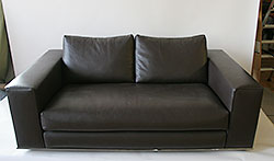 Foto Minotti Sofa.